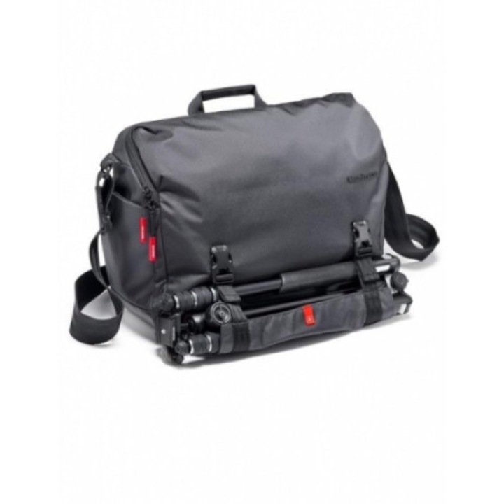 Geanta de umar messenger Manfrotto Manhattan Speedy 30