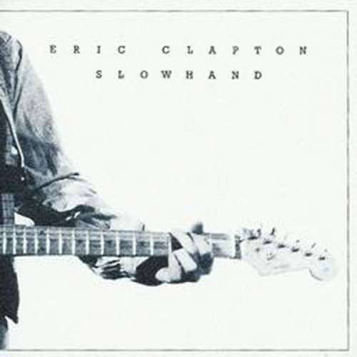 Eric Clapton - Slowhand (2012 Remastered) (CD)