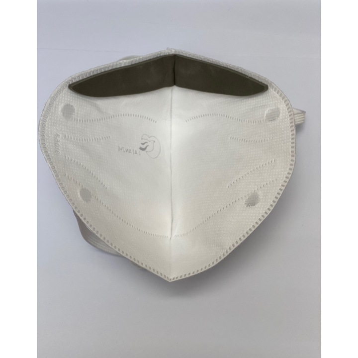 iScent FFP3 Védőmaszk, magas védelemmel, 20 db, 5 réteg, CE tanúsítással