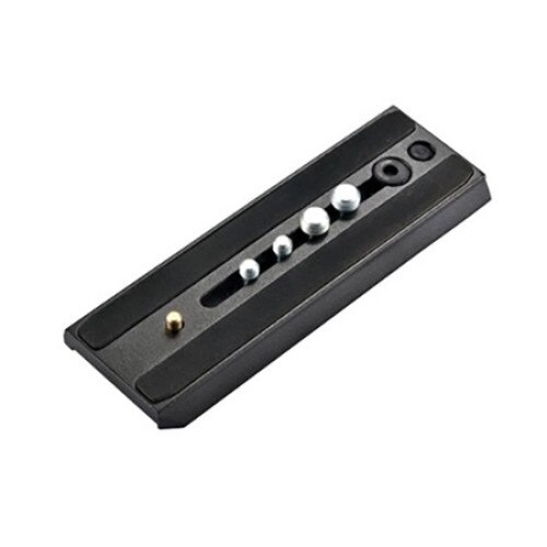 Placuta rapida 509PLONG, Manfrotto