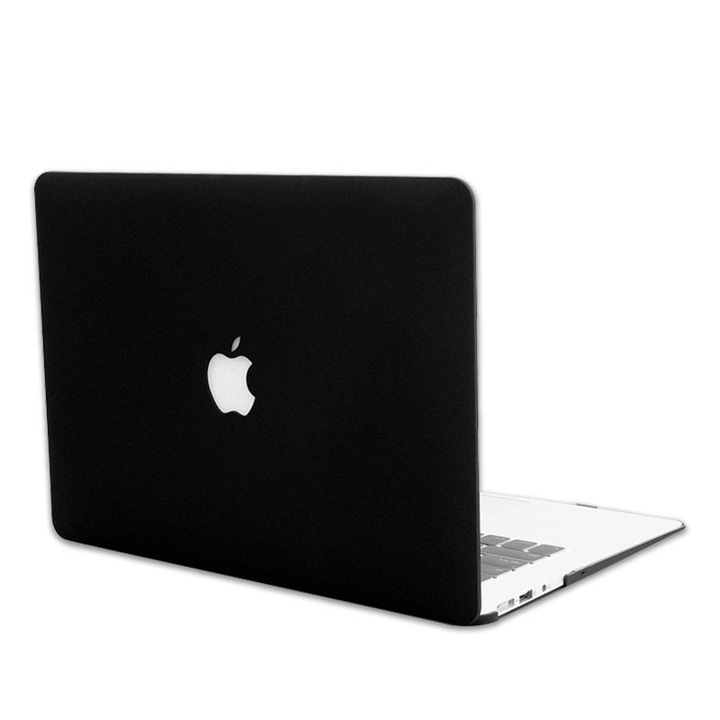 OEM Macbook Pro tok, 13 , matt fekete, tok típusú