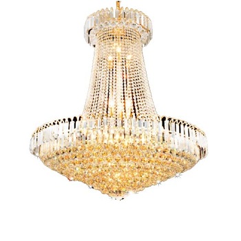 Candelabru cristal clasic Lustra cristal eleganta ,schelet auriu ,inaltime adjustabila , RUIHE921/400FGD-A Diam 40cm,E14 metal, cristal Candelabru cristal clasic Lustra cristal eleganta ,schelet auriu ,inaltime adjustabila , RUIHE921/400FGD-A Diam 40cm,E14 metal, cristal