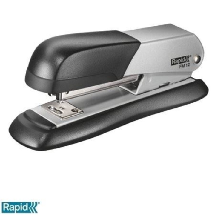 Телбод Rapid "FM12", сребрист (5000274)