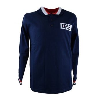Bluza cu maneca lunga pentru baieti GT 7624B, Bleumarin Bluza cu maneca lunga pentru baieti GT 7624B, Bleumarin