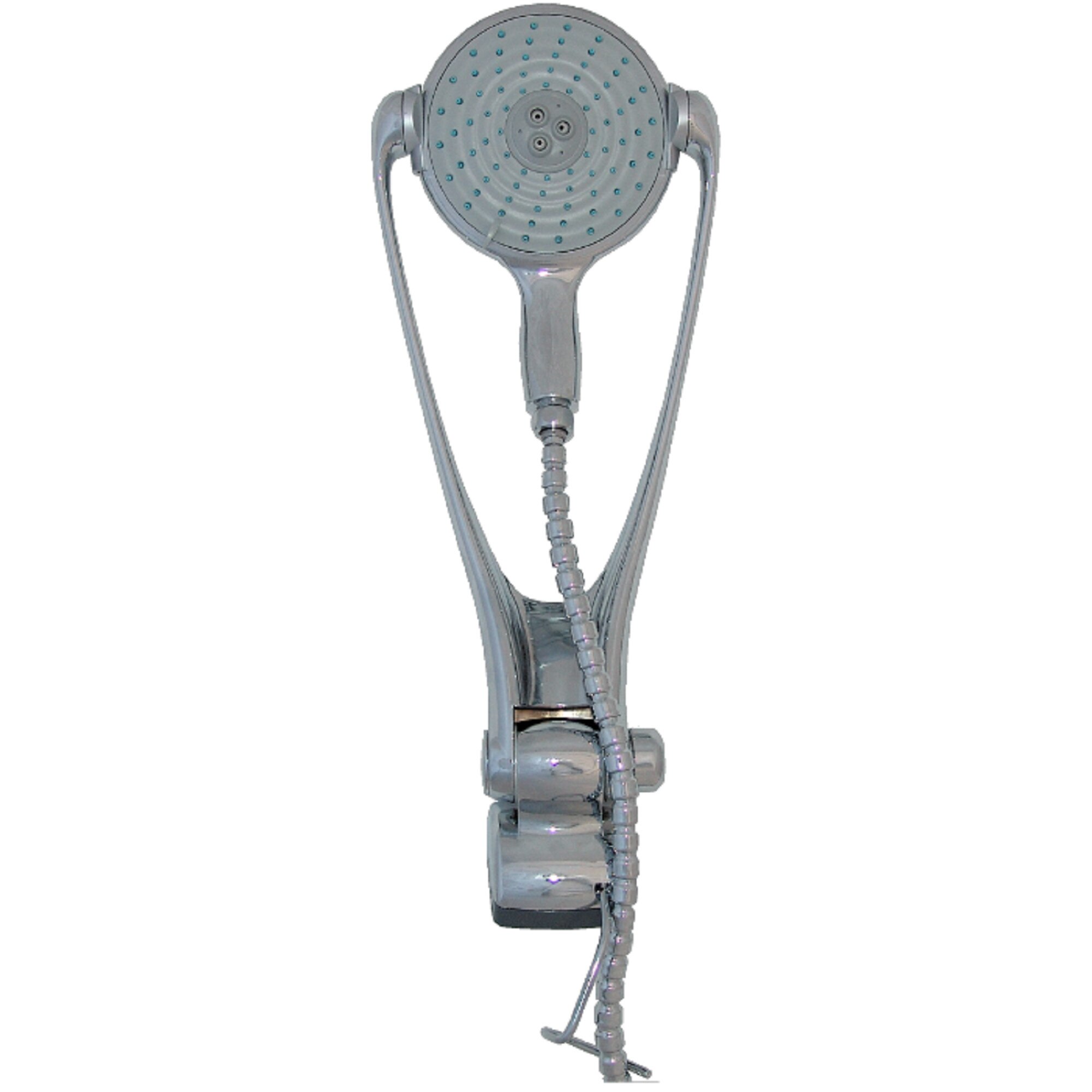 Dus cu Suport EvoTools, Lungime 400 mm, Lungime Furtun 1.5 m