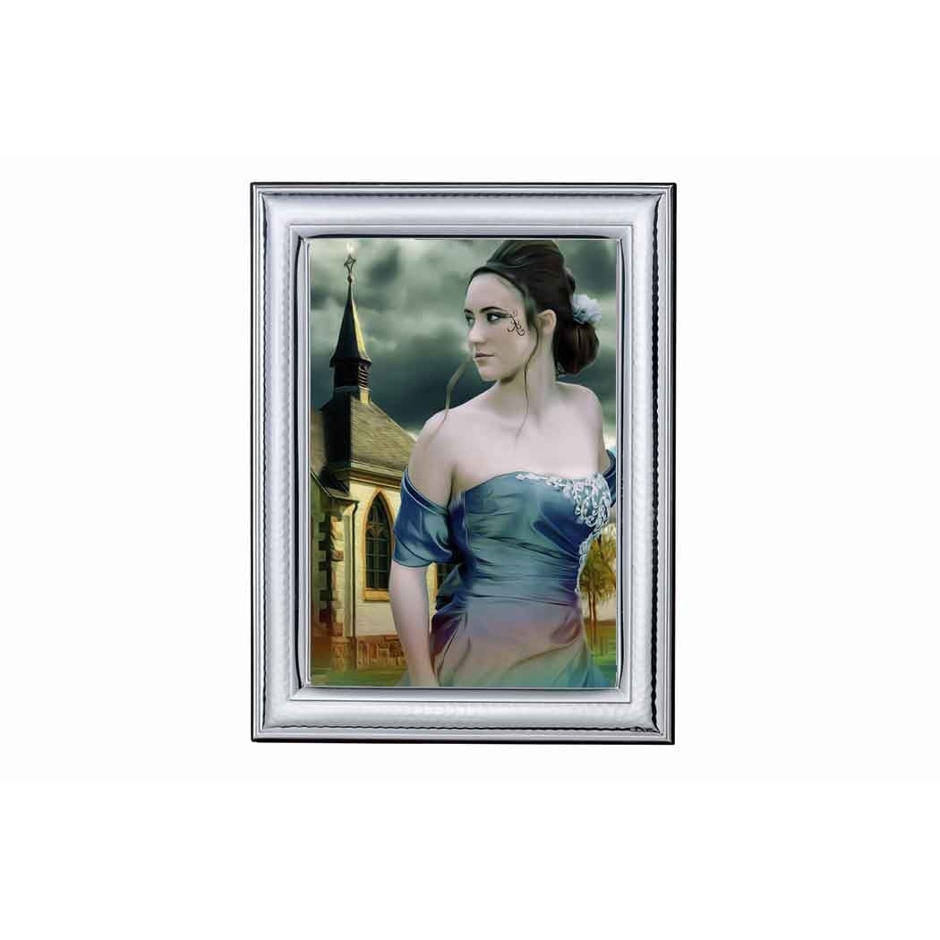 Rama foto Argint 13x18cm12102 ClassGifts