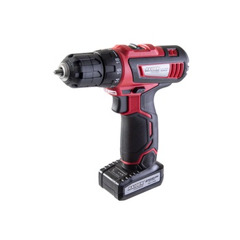 Bormasina cu acumulator Li-ion 18V 2 x 1,5 Ah 38Nm RD-CDL28, Raider 030156 Bormasina cu acumulator Li-ion 18V 2 x 1,5 Ah 38Nm RD-CDL28, Raider 030156