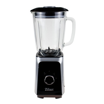 Blender-zdrobitor gheata,capacitate 1.5L,2 viteze / ZLN 3925 Blender-zdrobitor gheata,capacitate 1.5L,2 viteze / ZLN 3925