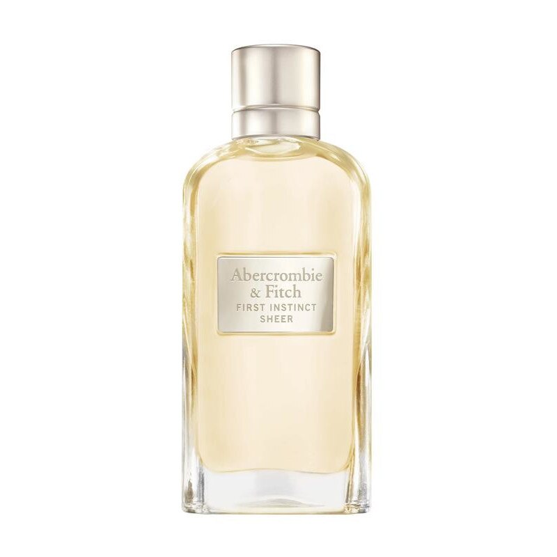 Apa de parfum Abercrombie & Fitch First Instinct Sheer 100 ml