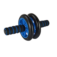 Roata Fitness PaaFit pentru abdomen, Ab Roller,Roata pentru abdomene, tonifiere musculatura, Yoga