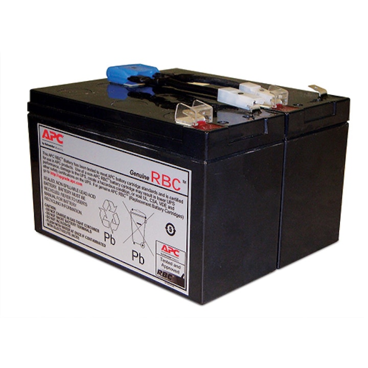 APC RBC142 UPS батерия