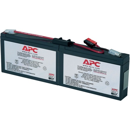 Apc Rbci8 APC RBC18 akkumulátor SC450RMI1U készülékhez - eMAG.hu