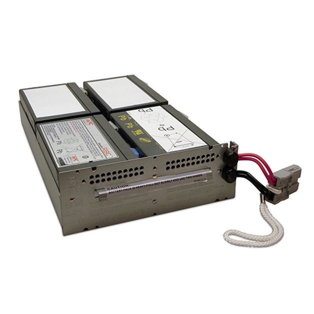 Acumulator UPS APC RBC132