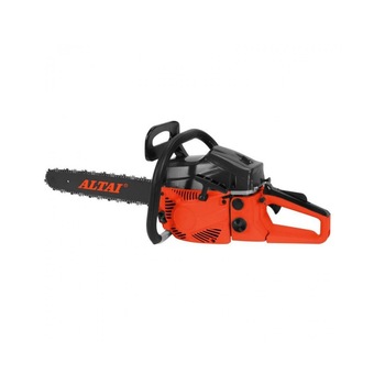 Drujba pe benzina Altai 6 CP, CMP-4100 Drujba pe benzina Altai 6 CP, CMP-4100