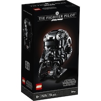 LEGO Star Wars - Casca TIE Fighter Pilot 75274