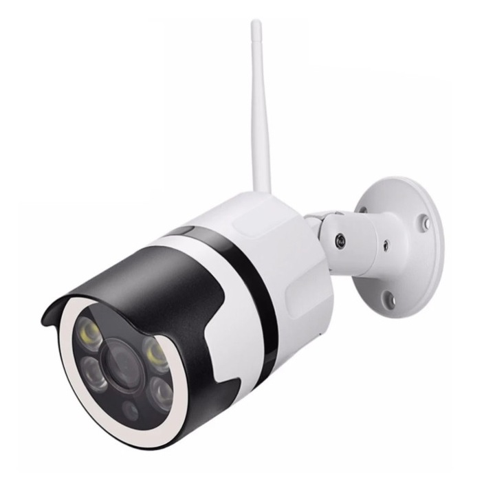 Безжична камера XvideoCam ,Outdoor,IR-LED ,HD Res,