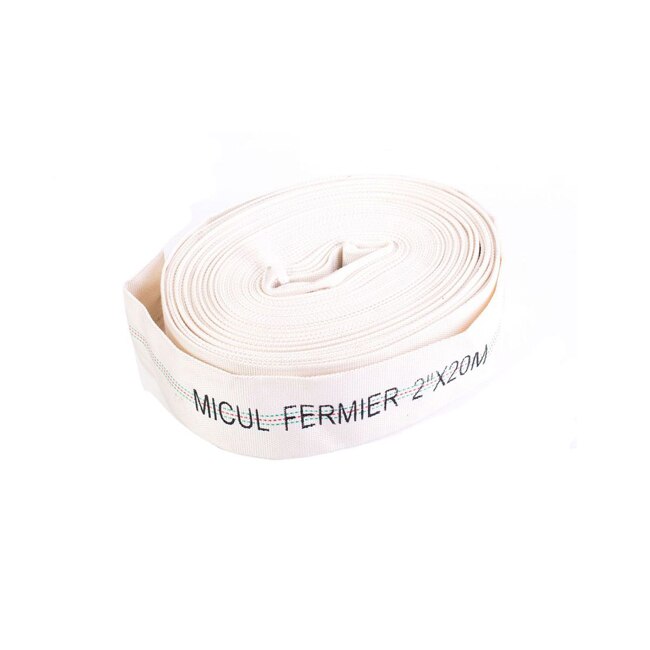 Furtun de pompieri fara capete, 2