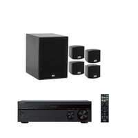 sistem audio sony str-dh190 200w cu bluetooth 4 sateliti un bass negru imagen 14_0_
0