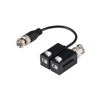 Accesoriu supraveghere Dahua Set 2 videobaloane pasive PFM800B-4K, 1 canal, Max. 4K, HDCVI/TVI/AHD/CVBS Accesoriu supraveghere Dahua Set 2 videobaloane pasive PFM800B-4K, 1 canal, Max. 4K, HDCVI/TVI/AHD/CVBS