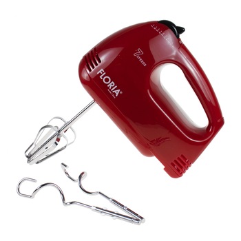 Mixer de mana cu 7 viteze,putere 100w / ZLN 7567 Mixer de mana cu 7 viteze,putere 100w / ZLN 7567