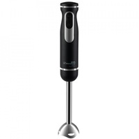 mixer vertical de mana putere 550 w 220-240 v 50 hz 2 trepte de viteza lama din otel inoxidabil maner din otel inoxidabil motor 100 cupru culoare negru imagen 45_0_
0
