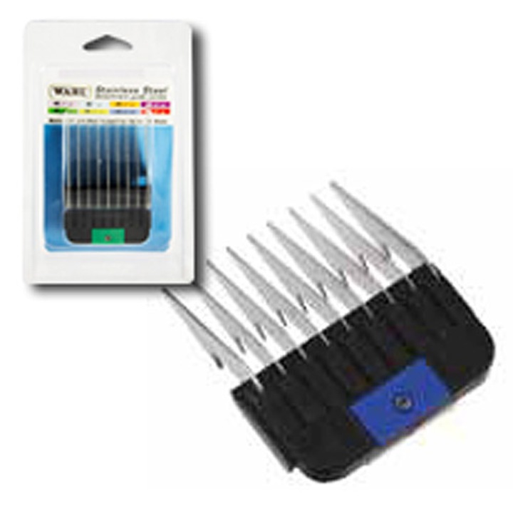 Wahl acél toldófésű # 2 nyíráshossz 10 mm