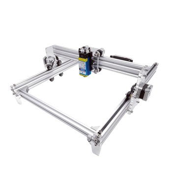 Aparat de gravare cu laser 6550 +40W Aparat de gravare cu laser 6550 +40W