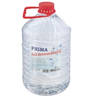 apa demineralizata carrefour