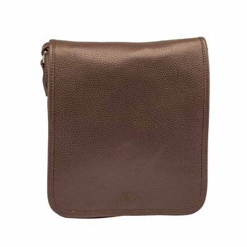 Geanta din piele barbati,Toro Nero,River coffee Geanta din piele barbati,Toro Nero,River coffee
