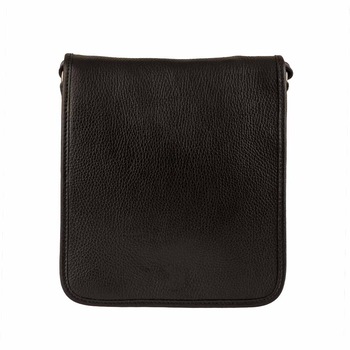 Geanta din piele barbati,Toro Nero,River black Geanta din piele barbati,Toro Nero,River black