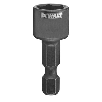 Suport hexagonal Dewalt DT7464-QZ - 13 mm Suport hexagonal Dewalt DT7464-QZ - 13 mm