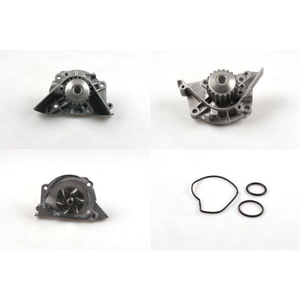 Pompa apa pentru citro n c8 citro n xsara citro n c4 citro n dispatch citro n c5 fiat scudo fiat ulysse lancia phedra peugeot 407 peugeot 206 peugeot