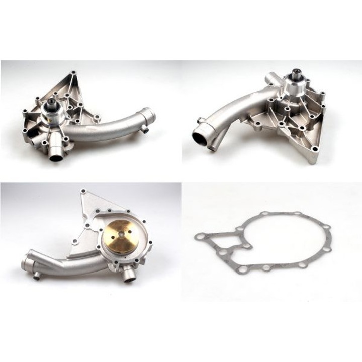 Vízpumpa mercedes benz limuzinhoz mercedes benz g osztály mercedes benz t1 mercedes benz coupe