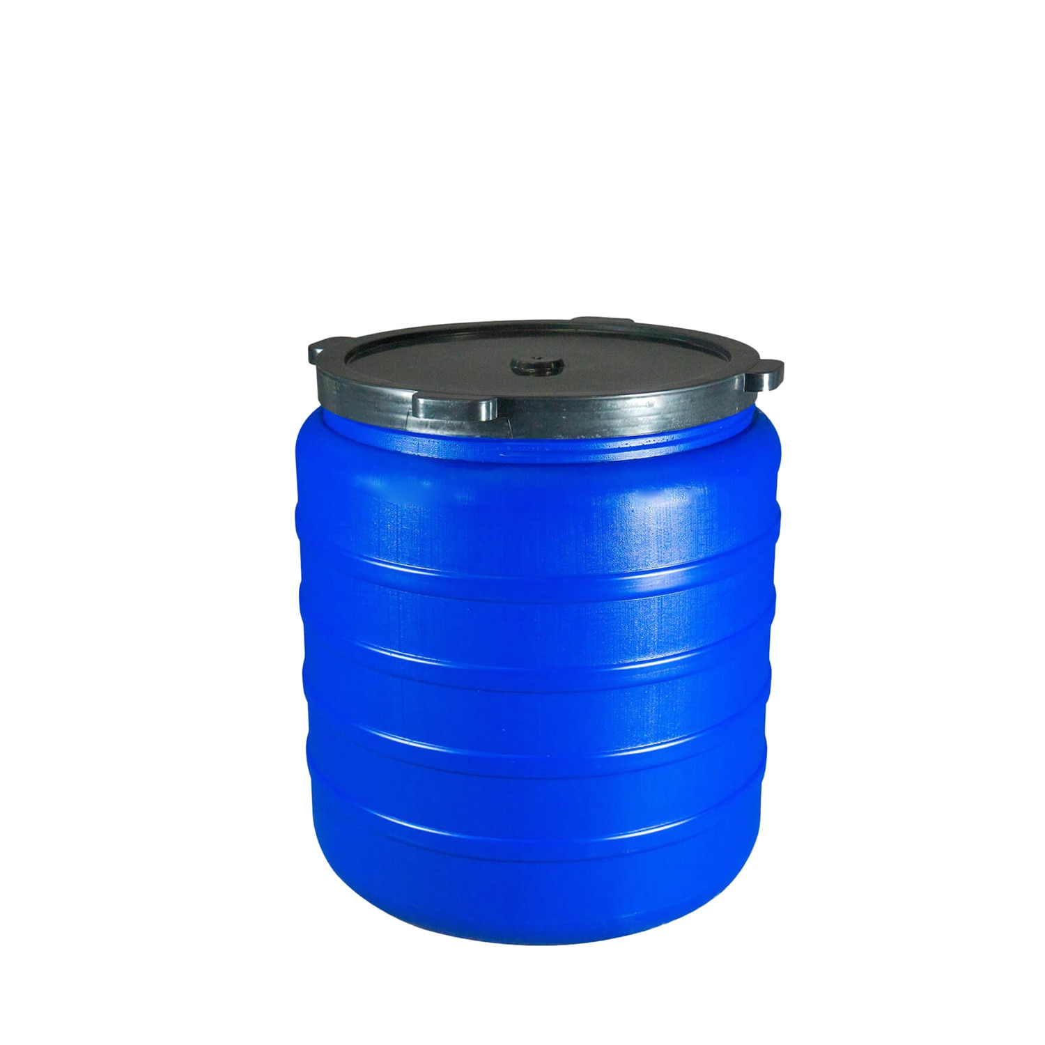 wash Amplify Compressed Butoi din plastic 350L,albastru ,inchidere prin infiletare - eMAG.ro