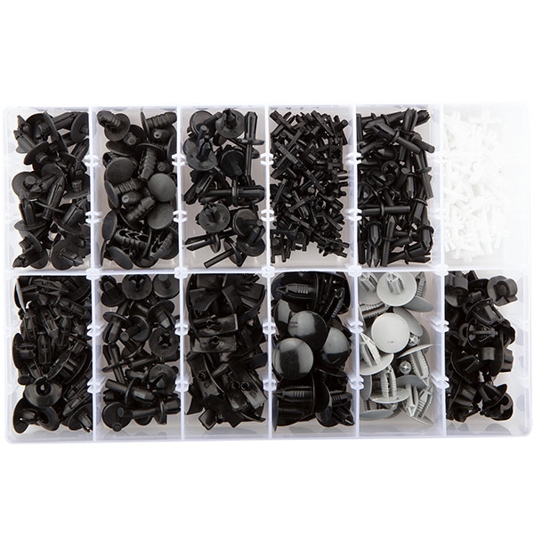 Set pini auto, Volvo, Neo Tools, 11-955, 350 piese