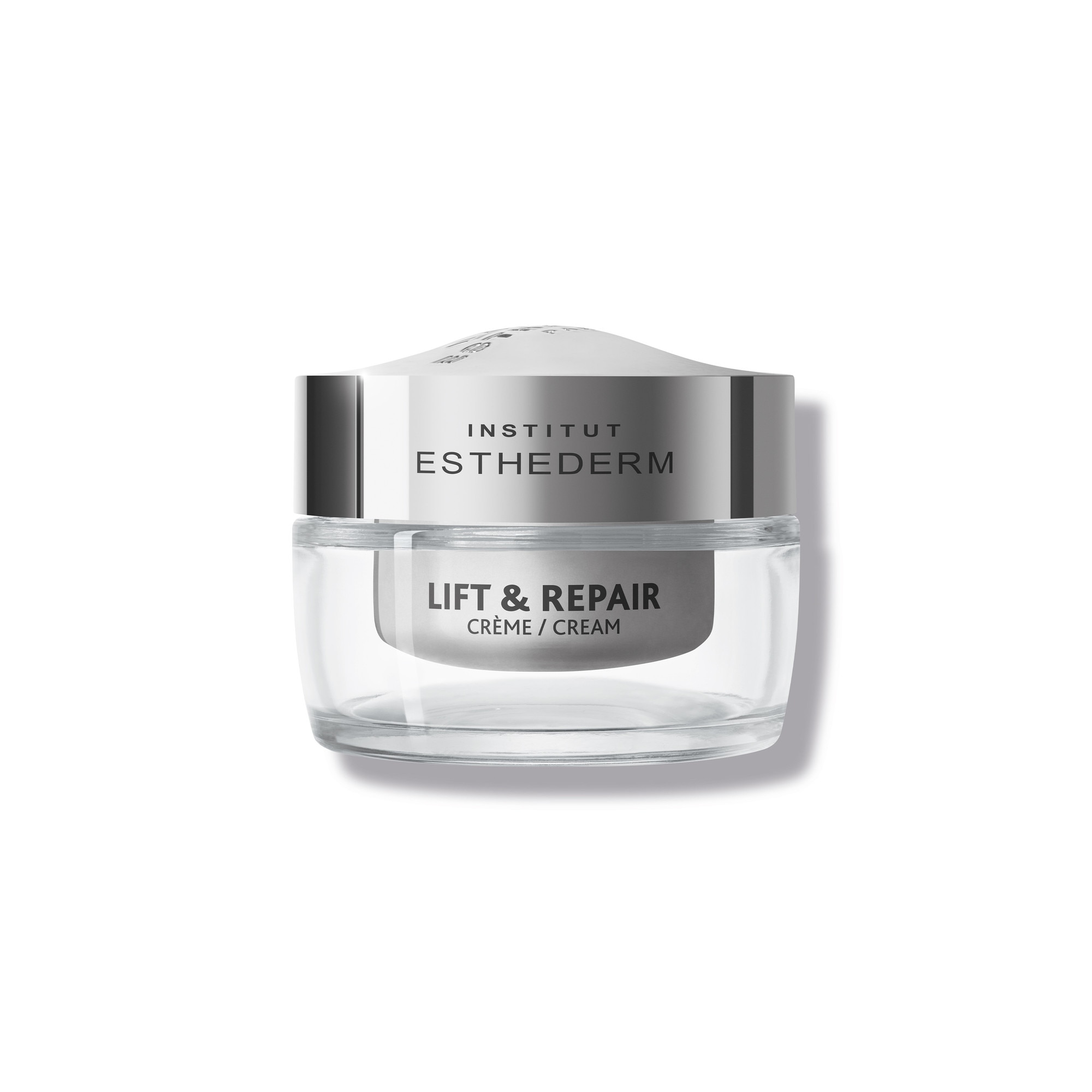 Institut Esthederm Lift & Repair クリーム INSTITUT ESTHEDERM LIFT&REPAIR CREMA CU EFECT DE NETEZIRE ABSOLUTA