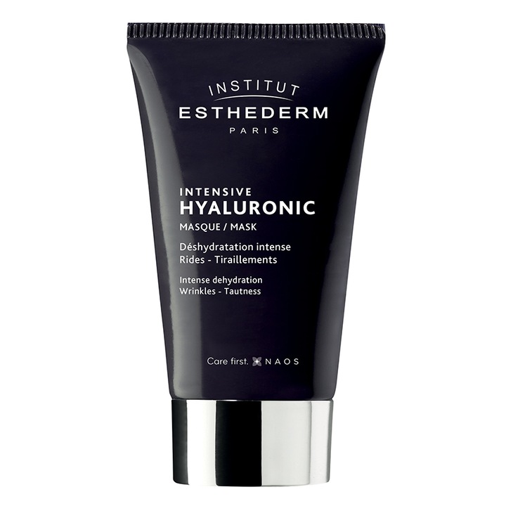 Маска Intensive Hialuronic Institut Esthederm, За дехидратирана кожа, 75 мл