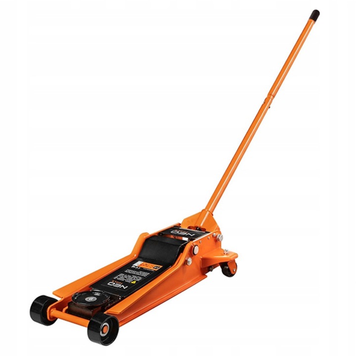 Cric hidraulic tip crocodil 3 tone Neo