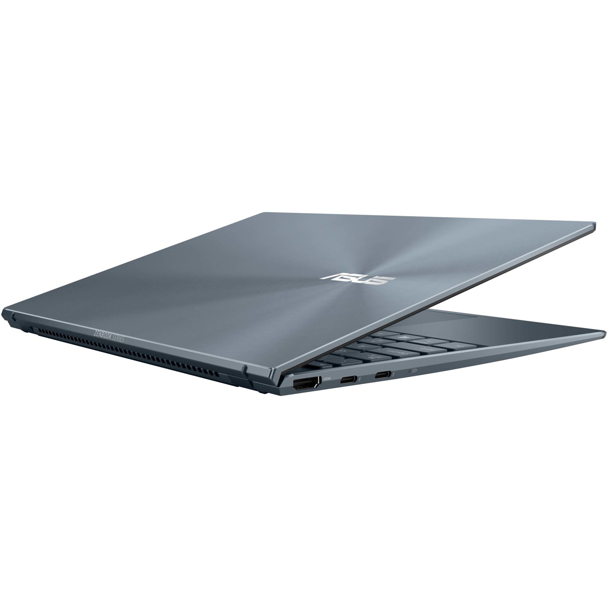 Laptop ultraportabil ASUS ZenBook 13 UX325EA cu procesor Intel