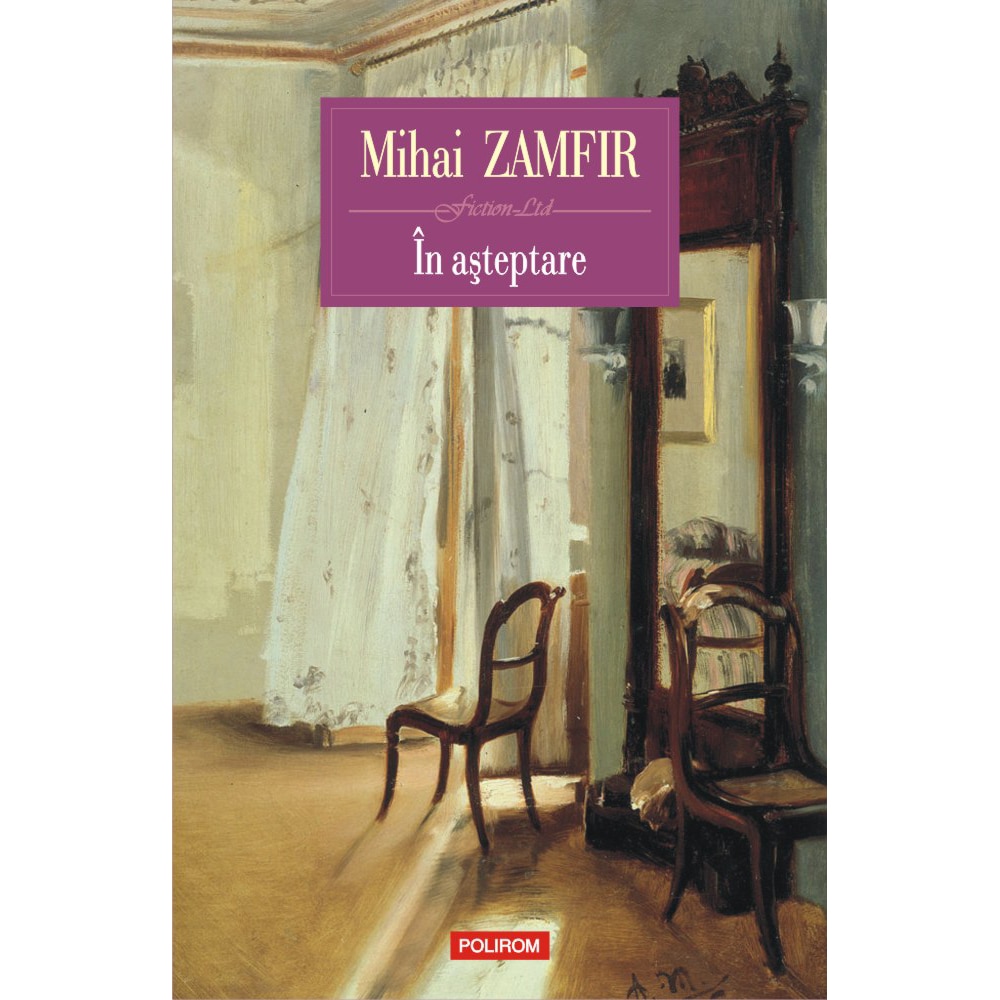In asteptare, Mihai Zamfir