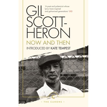 Now And Then - Gil Scott-Heron Now And Then - Gil Scott-Heron