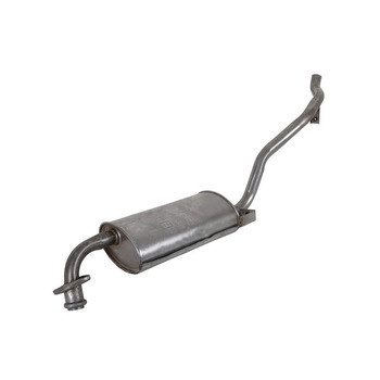 Toba finala esapament Mitsubishi Pajero I 2,3D/2,5D/2,6 din 12.1982-12.1991 Toba finala esapament Mitsubishi Pajero I 2,3D/2,5D/2,6 din 12.1982-12.1991