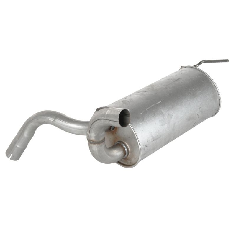 Toba finala esapament Opel Astra J,Astra J GTC 1,4/1,4 LPG din 12.2009-