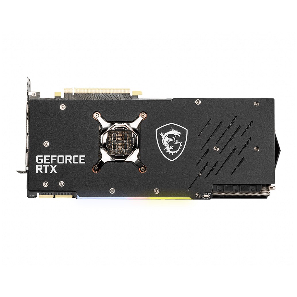 【中古】MSI RTX3090 GAMING X TRIO 中古】MSI GeForce RTX 3090 GAMING X TRIO 24G RTX3090/24GB(GDDR6X
