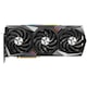 Placa video MSI GeForce® RTX™ 3090 GAMING X TRIO, 24GB GDDR6X, 384-bit