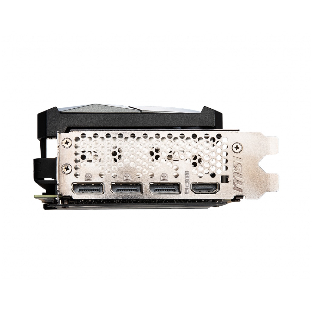 Placa video MSI GeForce® RTX™ 3090 VENTUS 3X OC, 24GB GDDR6X