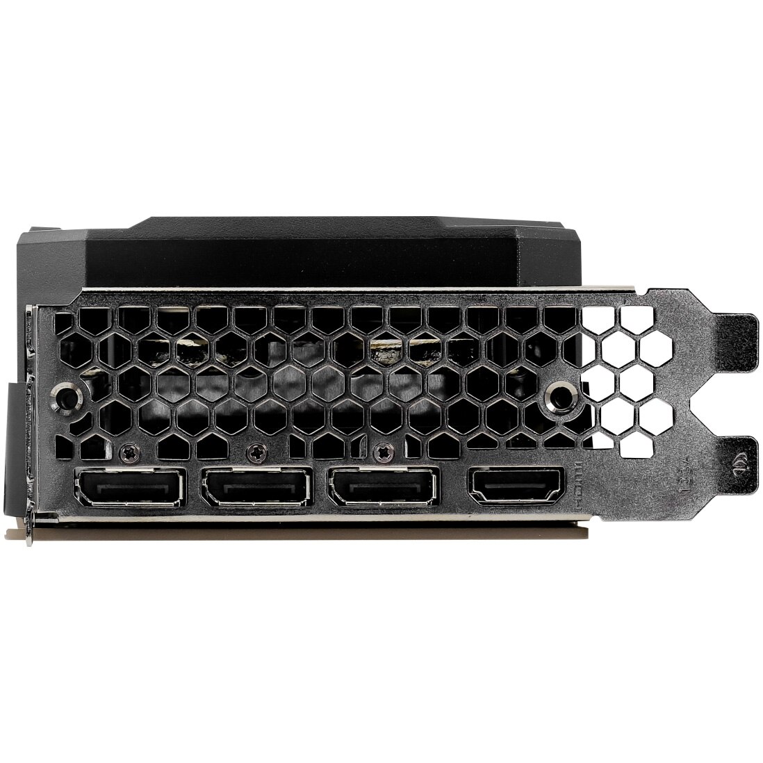 Placa video Palit GeForce® RTX™ 3070 GamingPro OC LHR, 8GB GDDR6