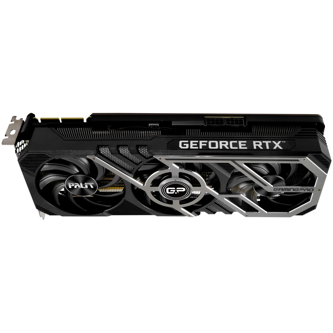 Placa video Palit GeForce® RTX™ 3090 GamingPro, 24GB GDDR6X, 384