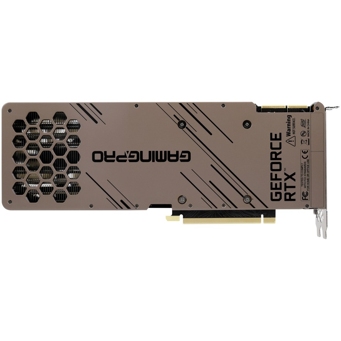 s*o様 PALIT GAMINGPRO GeForce RTX 3090 24 Palit Products - GeForce RTX™ 3090 GamingPro ::