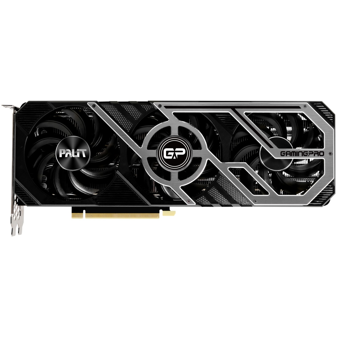 グラフィックボード・グラボ・ビデオカード PALIT GAMINGPRO RTX 3090 24GB Palit Products - GeForce RTX™ 3090 GamingPro ::